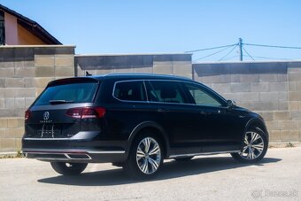 Volkswagen Passat Alltrack 2.0 TDI SCR 4Motion DSG - 6