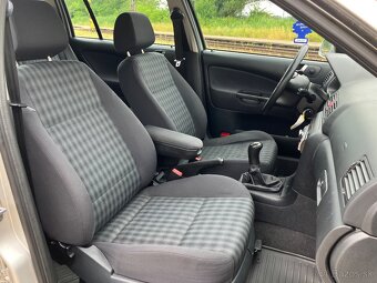 Škoda Octavia 1 Tour 1.9 TDI 134 000 km - 6