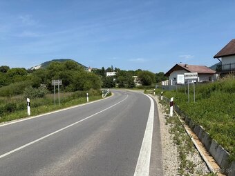 Na predaj pozemok so stavebným povolením, Prešov, Gregorovce - 6