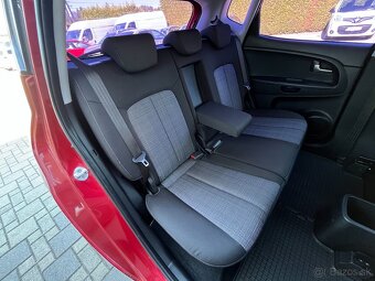 Kia VENGA SK 1.4 Benzín - 6