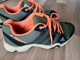 Terrex adidas vel.38.5 - 6