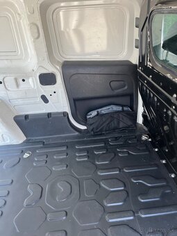Fiat Dobló Maxi 1.6 MultiJet - 6
