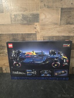 LEGO Technic 42206 - 6