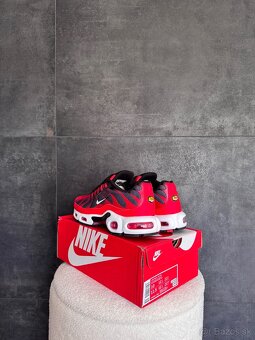 🔥 Nike TN airmax “ Big Red “ - 6