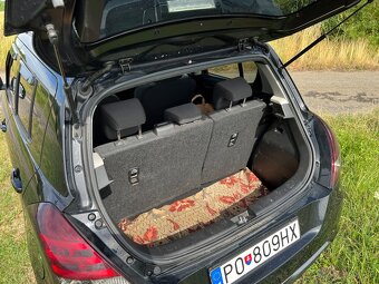 Predám Suzuki Swift sport 1.6vvti - 6