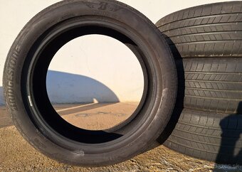 Pneu 235/50 R20+255/45 R20 Bridgestone Turanza Eco - 6