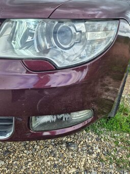 Rozpredám na ND 2.0 tdi, 125 kW, CR - 6
