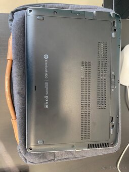 Notebook HP Elitebook 820 - 6