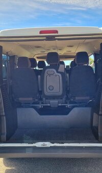 Fiat Ducato ,9 miestne - 6