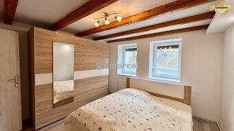 TIMA Real - rodinný dom po čiastočnej rekonštr., 9á poz., - 6