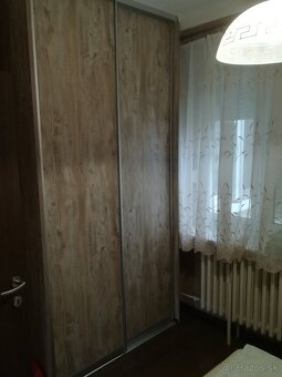 4- izbový byt v Trebišove - 6