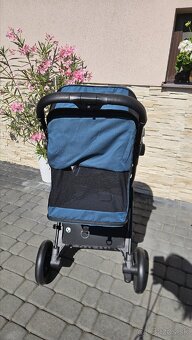 Easywalker Jackey XL - nepoužívaný - 6