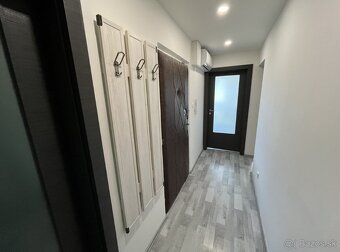 3 izbový byt prenájom na Prednádraží - 6