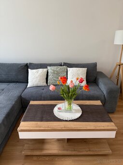 Prenajom 2 izb. byt Koloseo Bratislava, Tomášikova ul. - 6