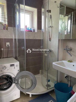 PREDAJ DOMU zastávka Čevený Križ,6 izb.RD+DVOJGARÁŽ,ZÁHRADA - 6