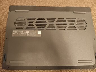 Lenovo Gaming 15IAH7 - i5 12450H, 16GB RAM, RTX3050 v zaruke - 6