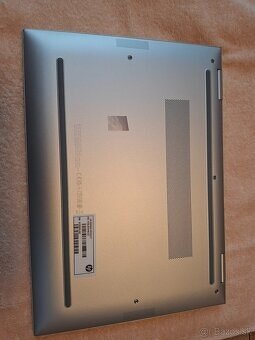 Predám 14 palcový dotykový notebook HP EliteBook X360 1040 - 6
