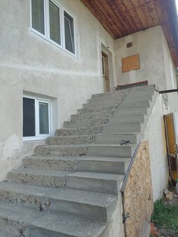 Predám dom v obci Pohorelá - 6