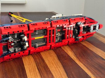 Lego Technic 42064 Ocean Explorer - 6