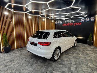 Audi A3 Sportback 2.0 TDI quattro - 6