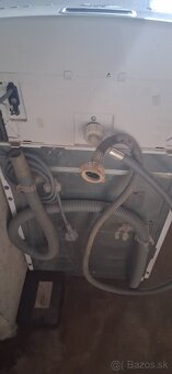 Automatická práčka Whirlpool - 6
