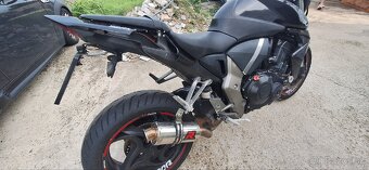 Predám Honda CB1000R 25kw - 6