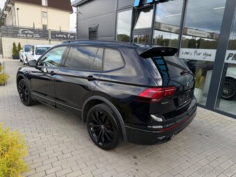 Volkswagen Tiguan Allspace 2.0TDi DSG 4Motion ŤAŽNÉVIRTUAL - 6