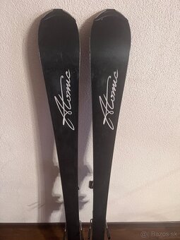 Lyze Atomic 156 cm - 6