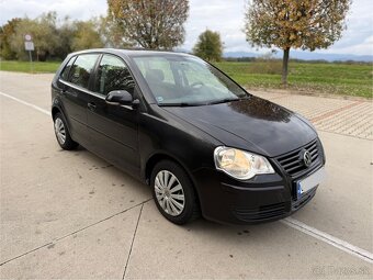 Volkswagen Polo 1.4 TDI// NOVA STK/EK - 6