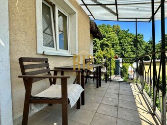 Na predaj: Rekreačná chata v lese, vhodná na celoročné bývan - 6