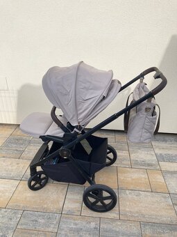 Venicci Claro Vanilla 2 kombinácia - 6