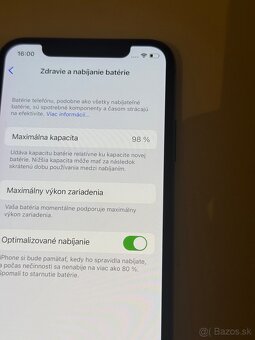 iPhone X 256gb - 6