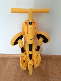 Odrážadlo/trojkolka Scuttlebug - 6