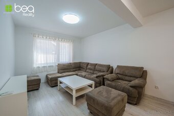 NA PRENÁJOM: 2-izbový byt v novostavbe, Spišská Nová Ves - 6