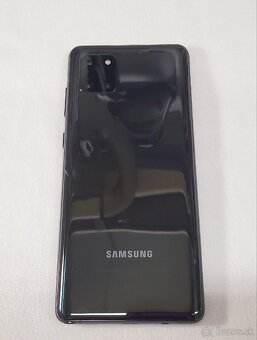 Samsung Galaxy Note 10 Lite - 6