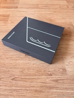 Samsung Galaxy Z Fold7 256GB Modrá - 6