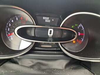 Renault Clio 1,2 Benzín - 6