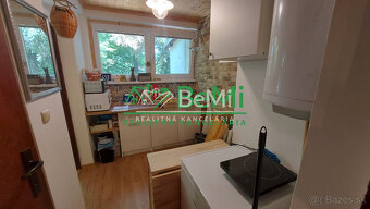 Predaj chatka rekreačná oblasť Jelenec, Nitra (224-13-JUFa) - 6