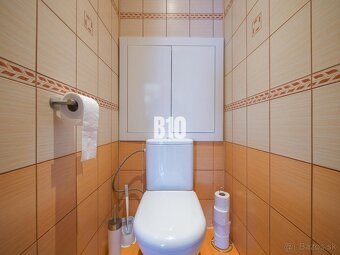 Príjemný 3i byt s loggiou v tichej lokalite Dubnice nad Váho - 6