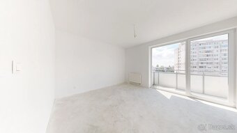 4i byt s 2 terasami a 2 parkovacími miestami - 6