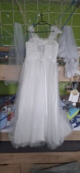 Svadobné šaty - 6