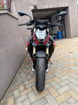 BMW S 1000 R 2021 - 6