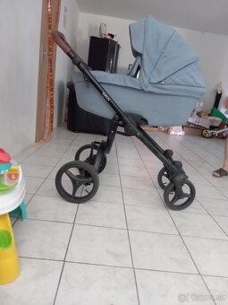 Predám kočík - 6