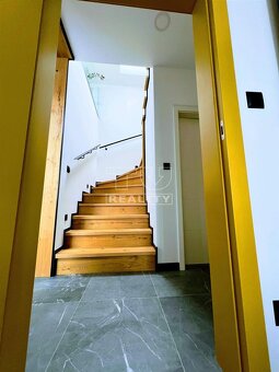 Na predaj exkluzívna novostavba, nízkoenergetický Chalet... - 6