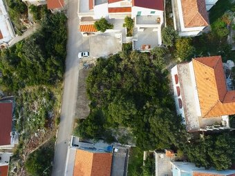 Exkluzívny pozemok s výhľadom na more a projektom v cene – Z - 6