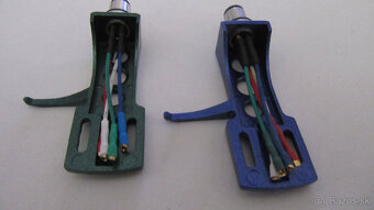 HEADSHELL-☘️aj káblíky - 6