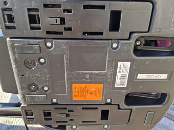 Cybex Pallas Isofix - 6