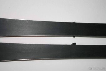 lyže Wedze 156 cm , drevene jadro - 6