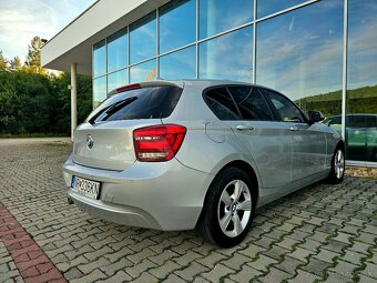 BMW 120D - 6