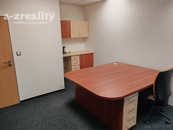 Pekná kancelária na prenájom v Komárne - 6